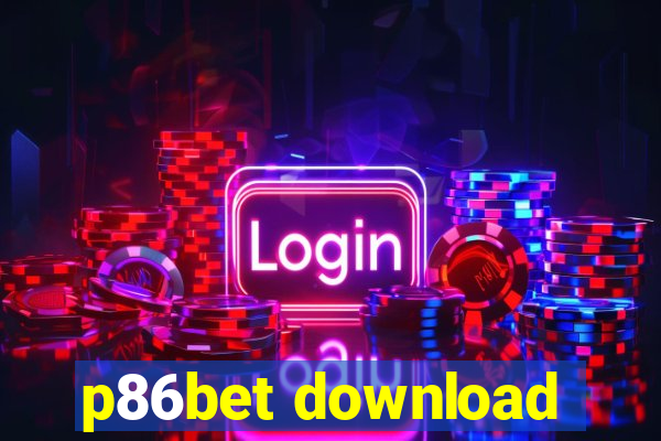 p86bet download